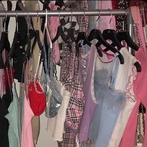 Meet your Posher, Isabella